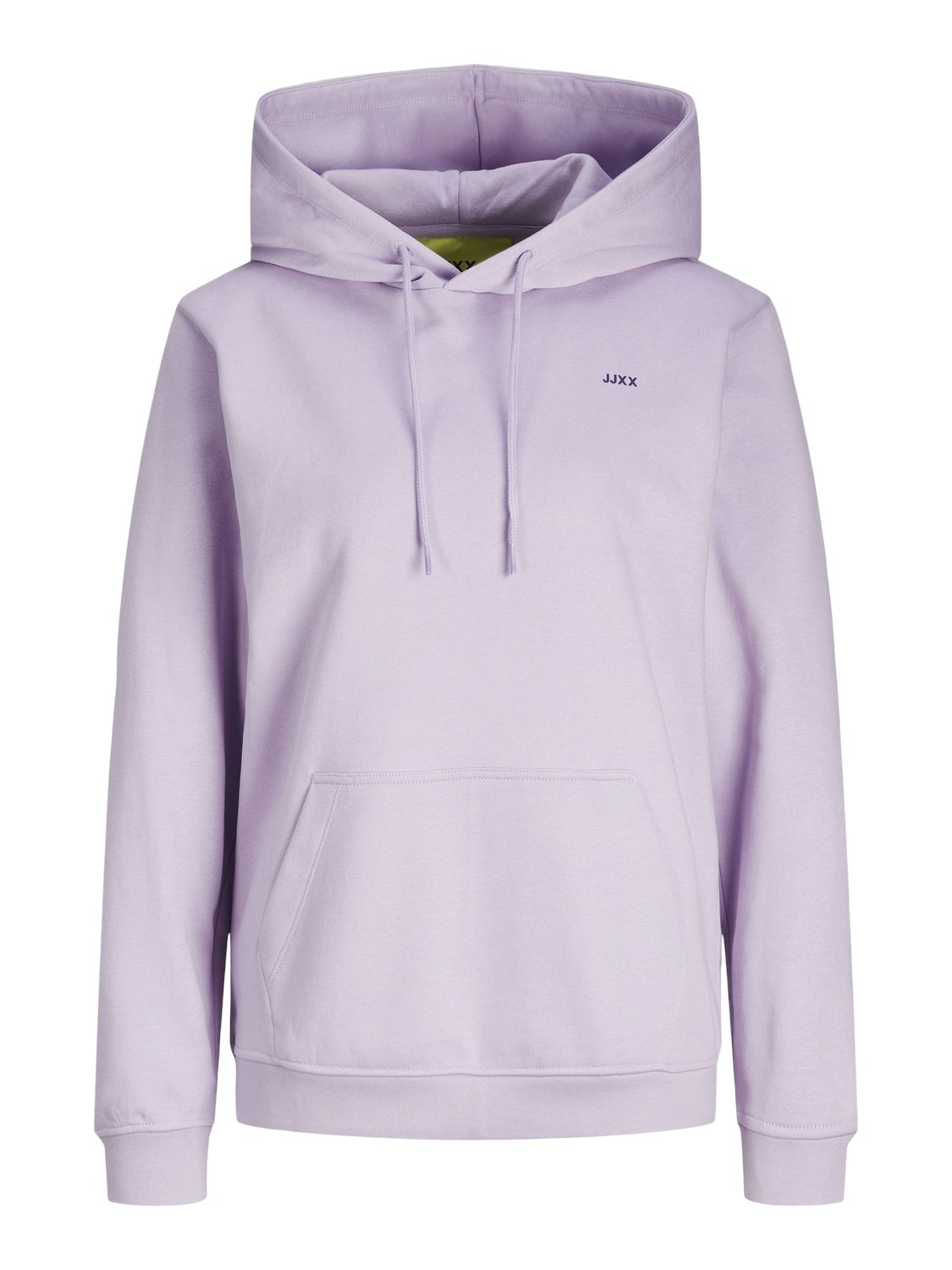 JJXX Kadın S-Shirt 12223961 Lilac Breeze