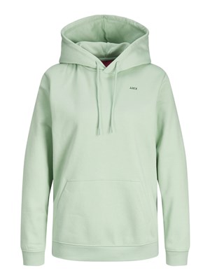 JJXX Kadın S-Shirt 12223961 Grayed Jade