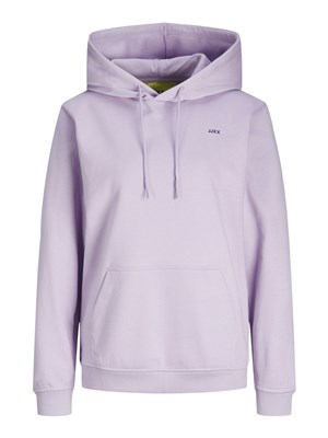 JJXX Kadın S-Shirt 12223961 Lilac Breeze