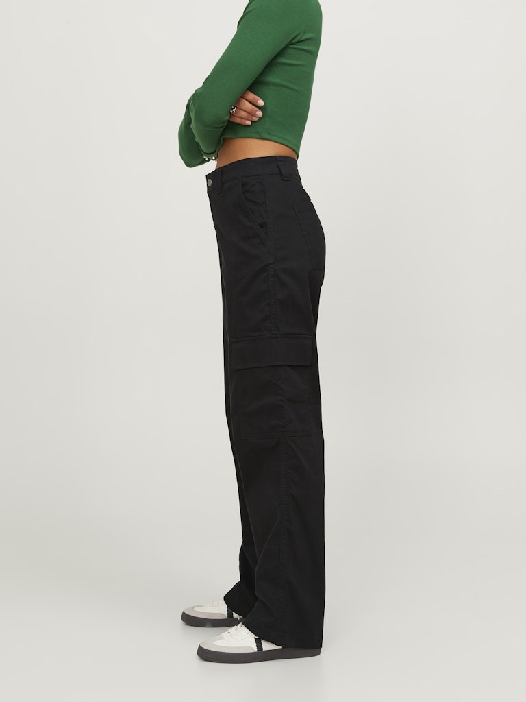 JJXX Kadın Pantolon 12236946 Black