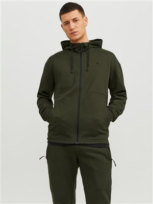 Jack Jones Erkek S-Shirt 12240595 Rosin