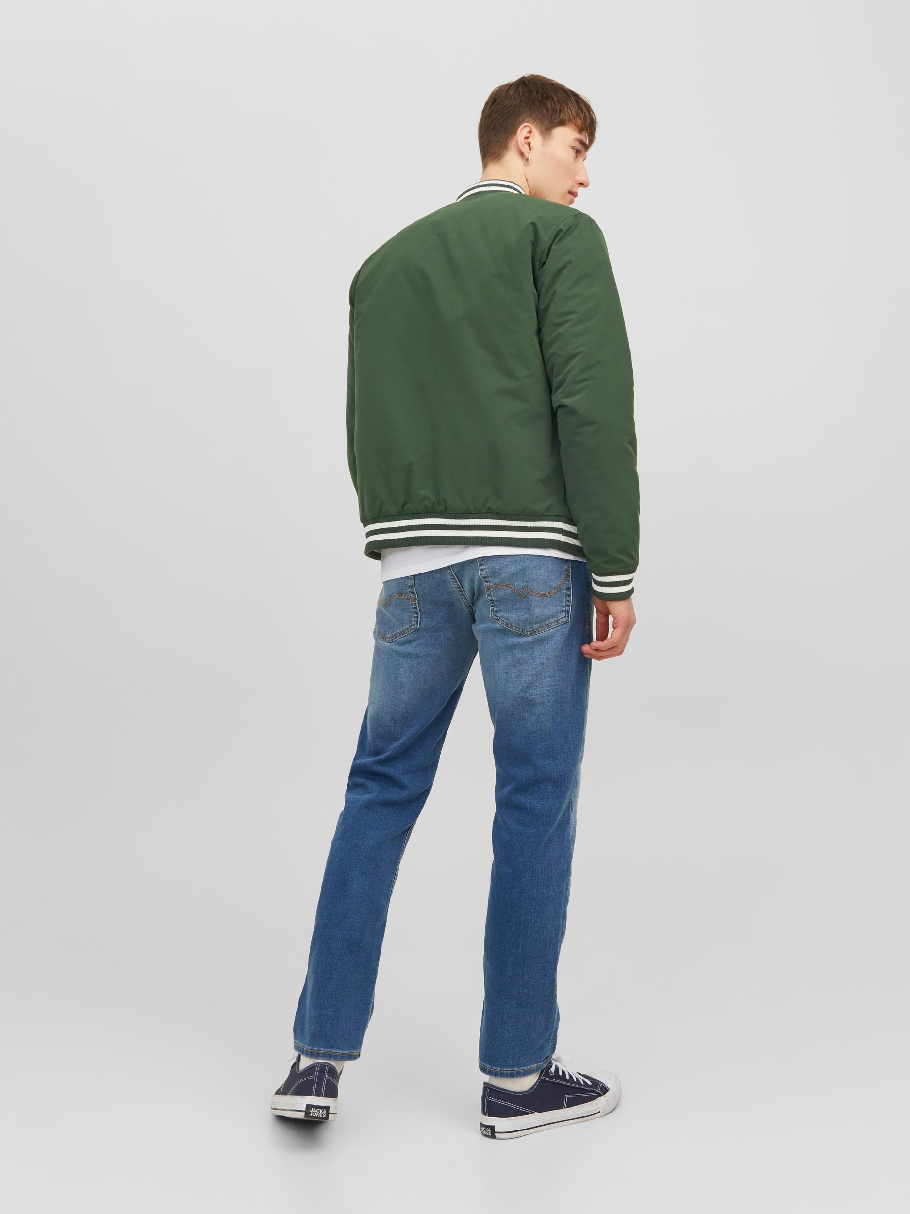 Jack Jones Erkek Ceket 12243232 Mountain View