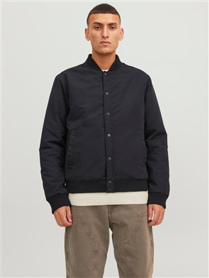 Jack Jones Erkek Ceket 12243232 Black