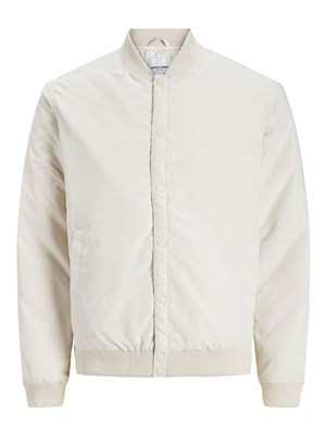 Jack Jones Erkek Ceket 12243232 Moonbeam