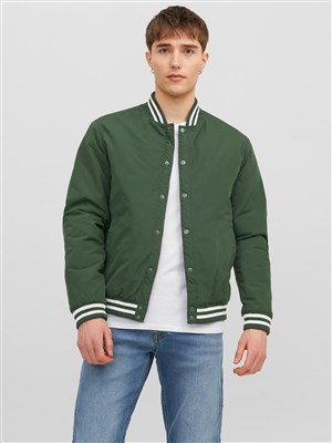 Jack Jones Erkek Ceket 12243232 Mountain View