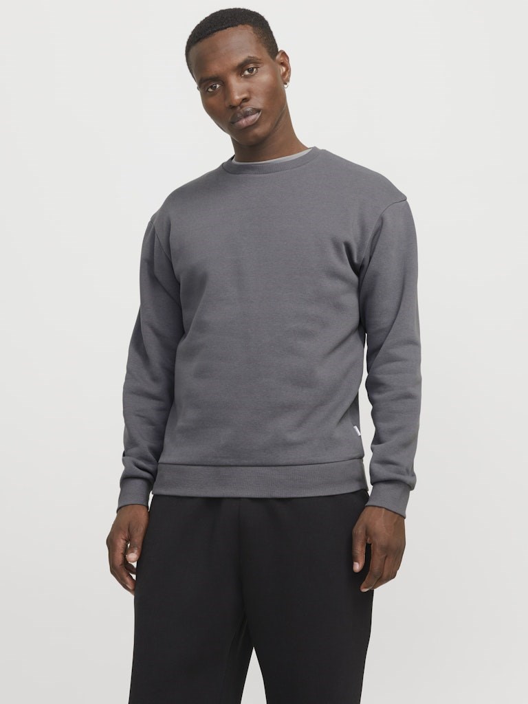 Jack Jones Erkek S-Shirt 12249341 Castlerock