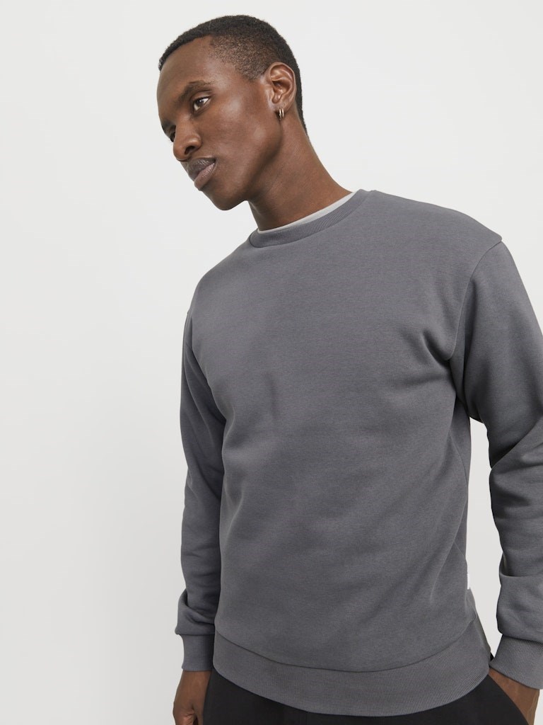 Jack Jones Erkek S-Shirt 12249341 Castlerock