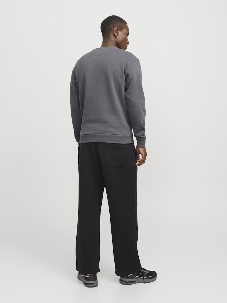 Jack Jones Erkek S-Shirt 12249341 Castlerock
