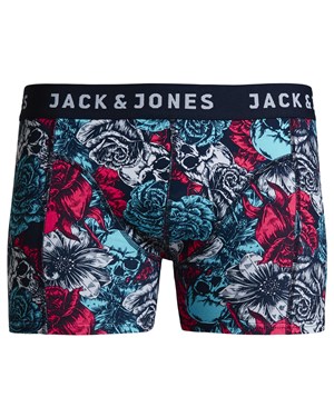 Jack Jones Erkek Boxer 12249961 Diva Pink
