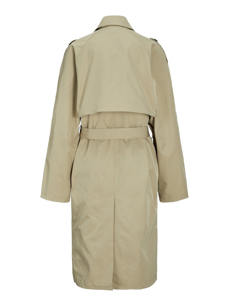 JJXX Kadın Trençkot 12254759 Twill
