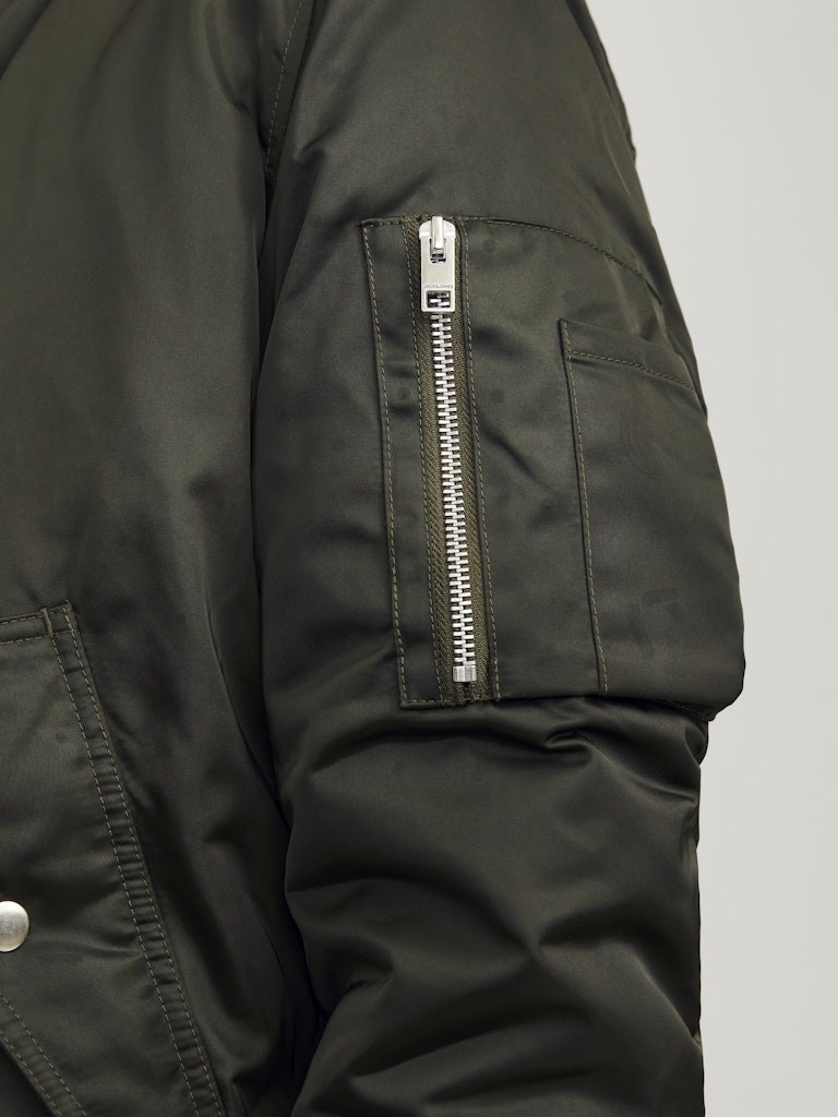Jack Jones Erkek Mont 12256857 Rosin