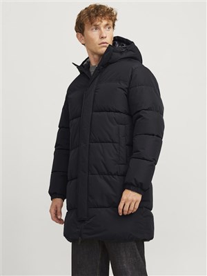 Jack Jones Erkek Mont 12256980 Black