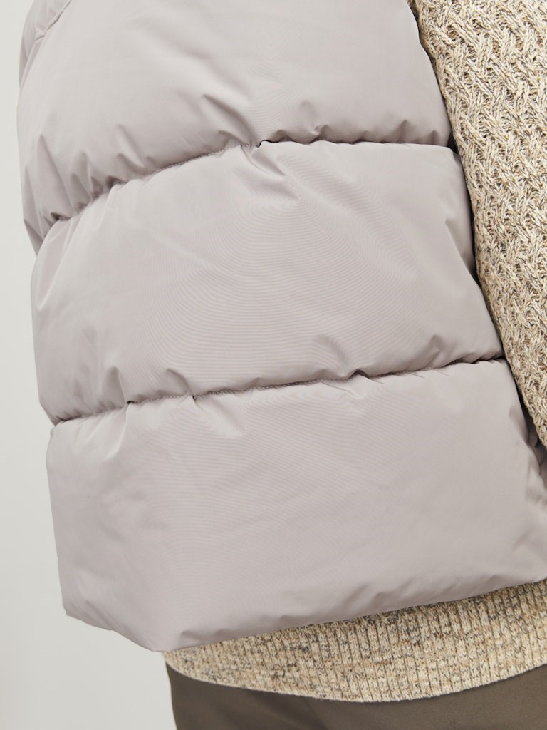 Jack Jones Erkek Yelek 12256981 Atmosphere