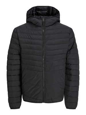 Jack Jones Erkek Ceket 12256983 Black