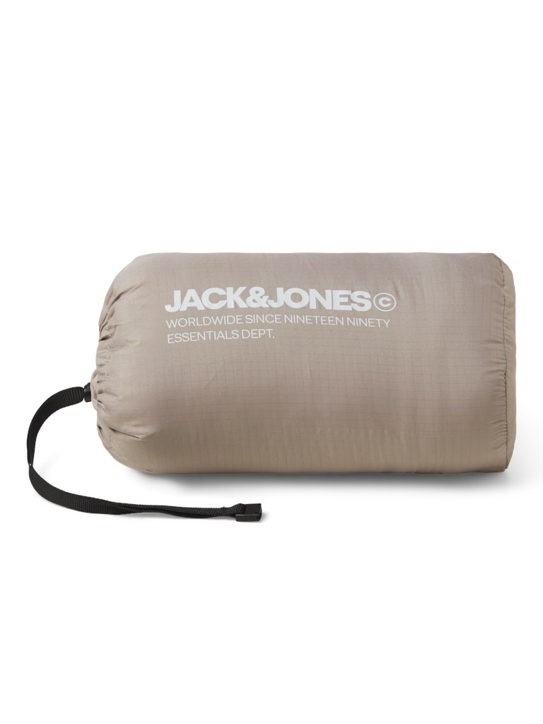 Jack Jones Erkek Yelek 12256987 Atmosphere