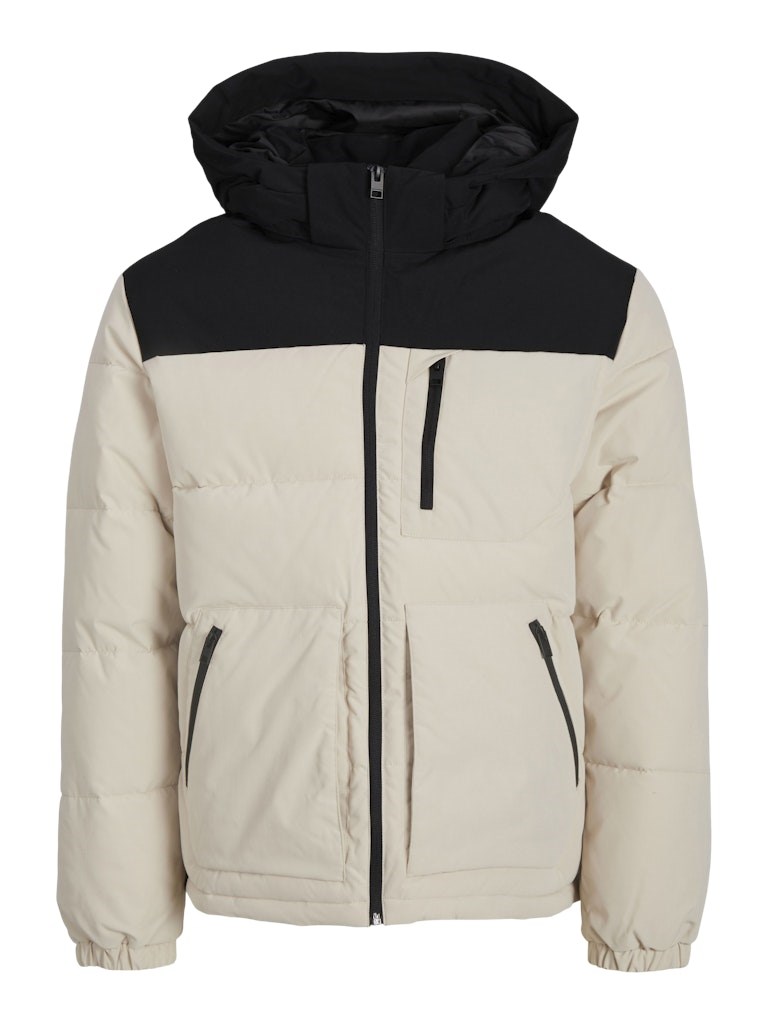Jack Jones Erkek Mont 12258416 Moonbeam