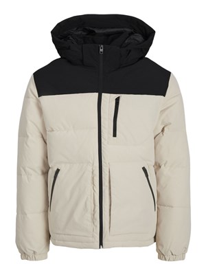 Jack Jones Erkek Mont 12258416 Moonbeam