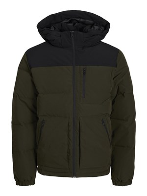 Jack Jones Erkek Mont 12258416 Rosin
