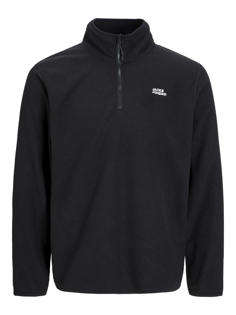 Jack Jones Erkek S-Shirt 12258490 Black