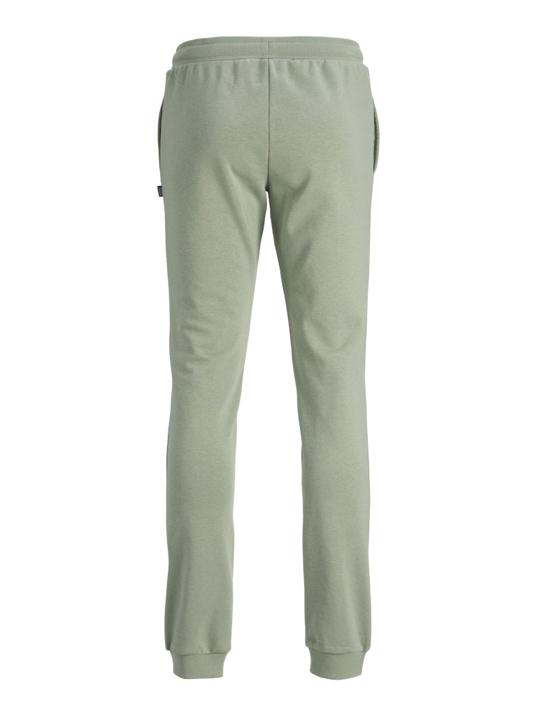 Jack Jones Erkek Çocuk Eşofman Altı 12258850 Iceberg Green