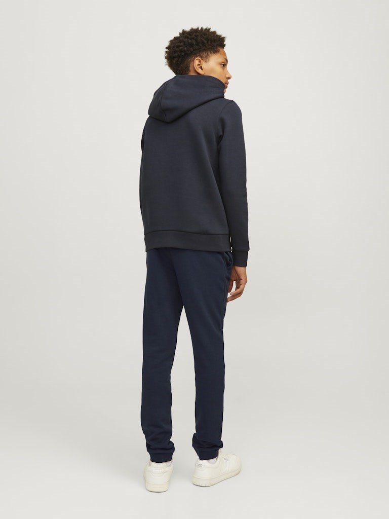Jack Jones Erkek Çocuk Eşofman Altı 12258850 Navy Blazer