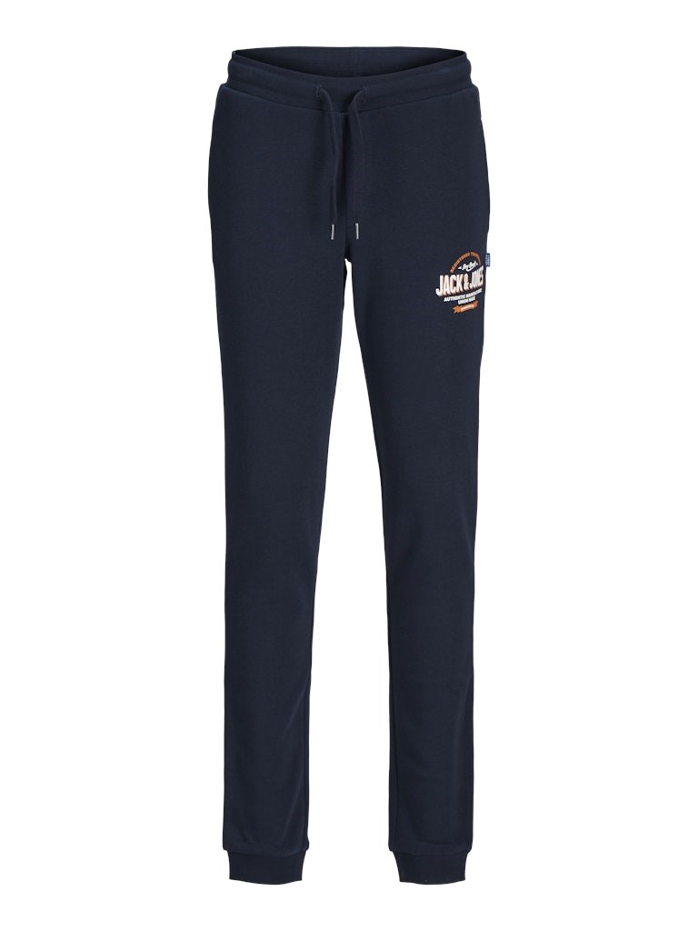 Jack Jones Erkek Çocuk Eşofman Altı 12258850 Navy Blazer
