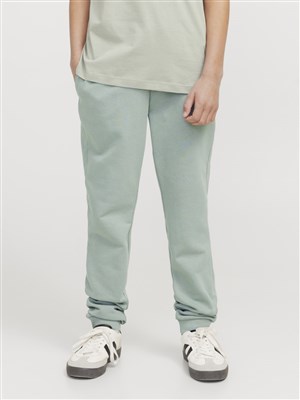 Jack Jones Erkek Çocuk Eşofman Altı 12258850 Iceberg Green