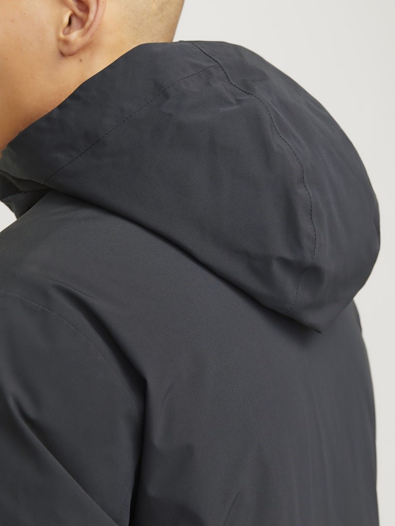 Jack Jones Erkek Ceket 12259457 Dark Navy