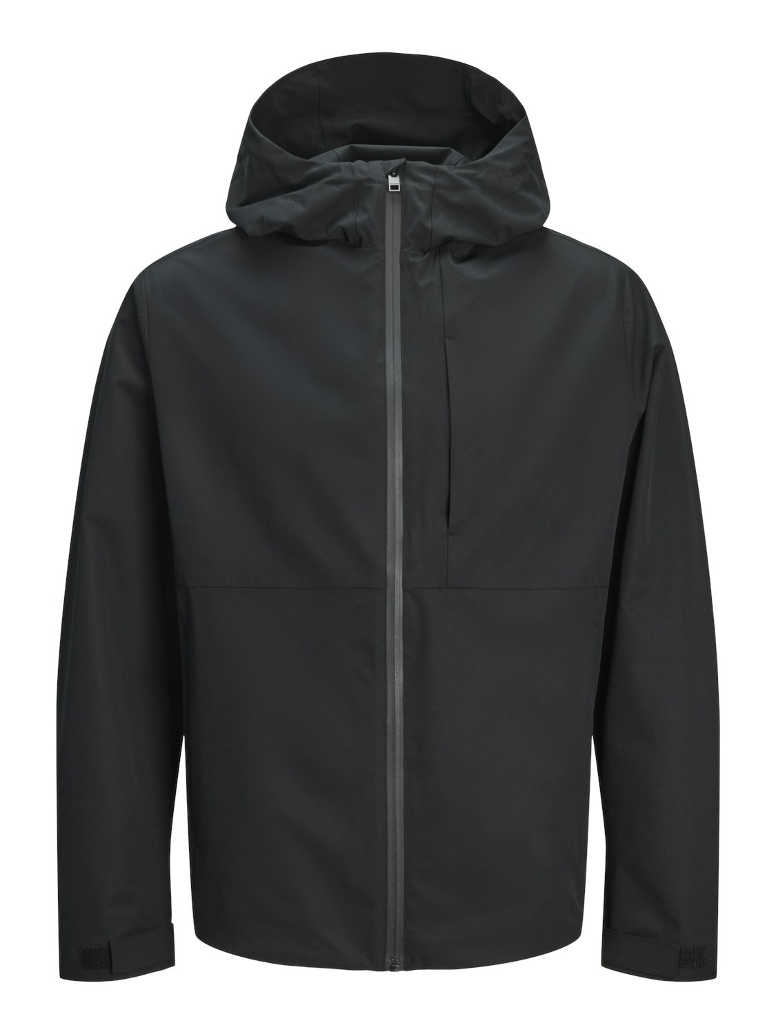 Jack Jones Erkek Ceket 12260046 Black