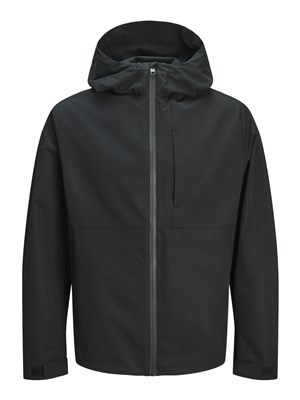 Jack Jones Erkek Ceket 12260046 Black