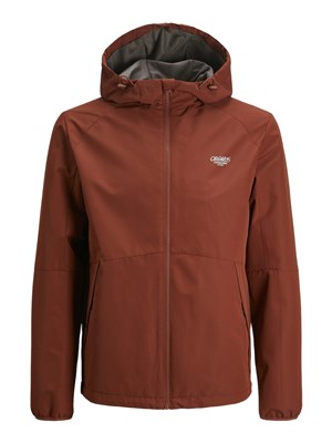 Jack Jones Erkek Ceket 12260451 Brandy Brown
