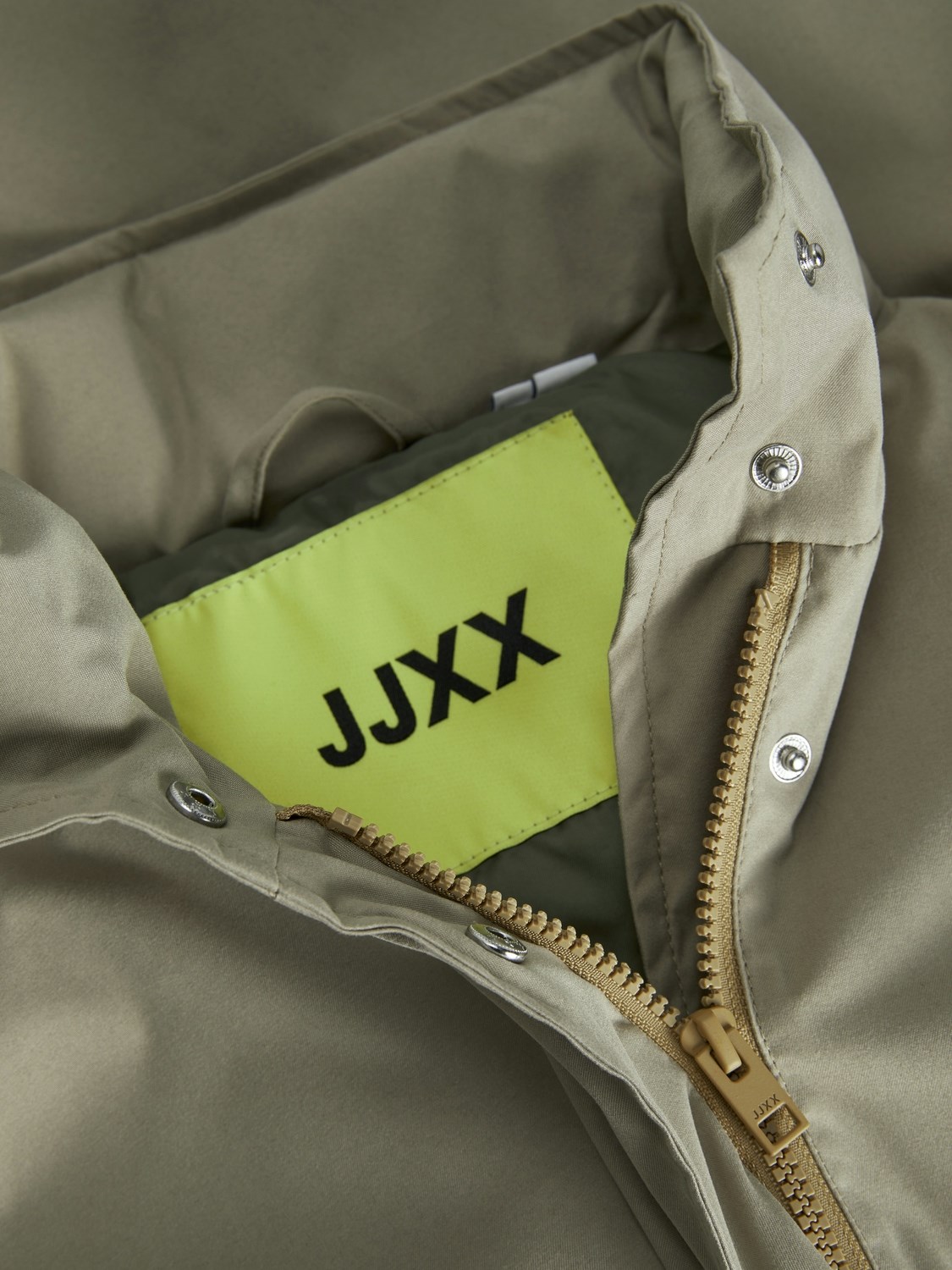 JJXX Kadın Parka 12261724 Kelp