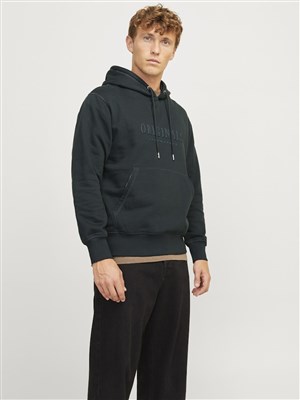 Jack Jones Erkek S-Shirt 12262811 Forest River