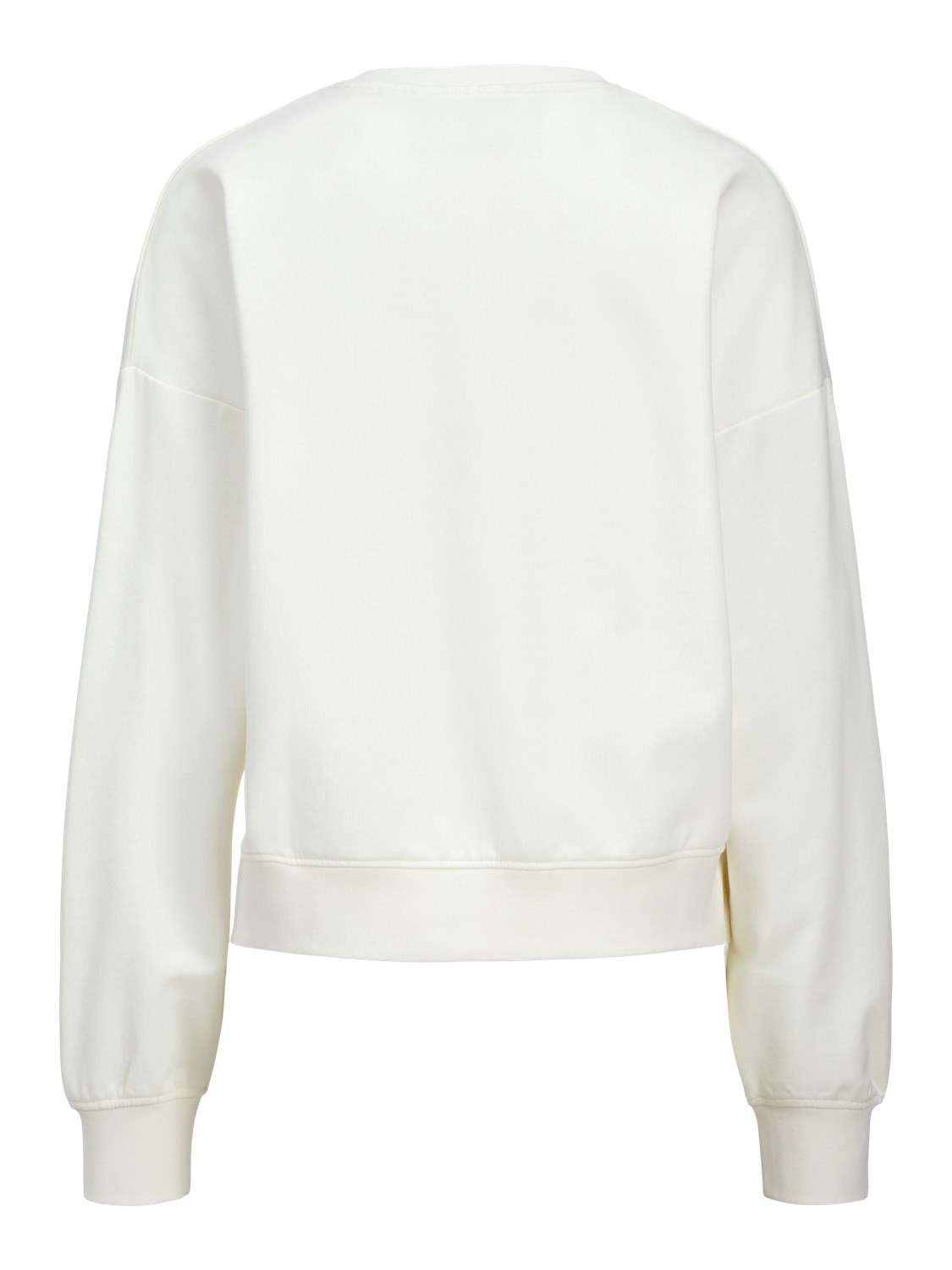 JJXX Kadın S-Shirt 12264230 Vanilla Ice