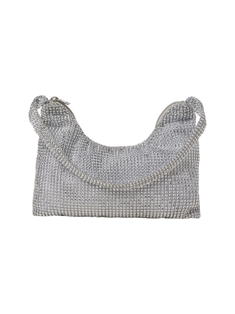 JJXX Kadın Çanta 12264401 Silver Colour