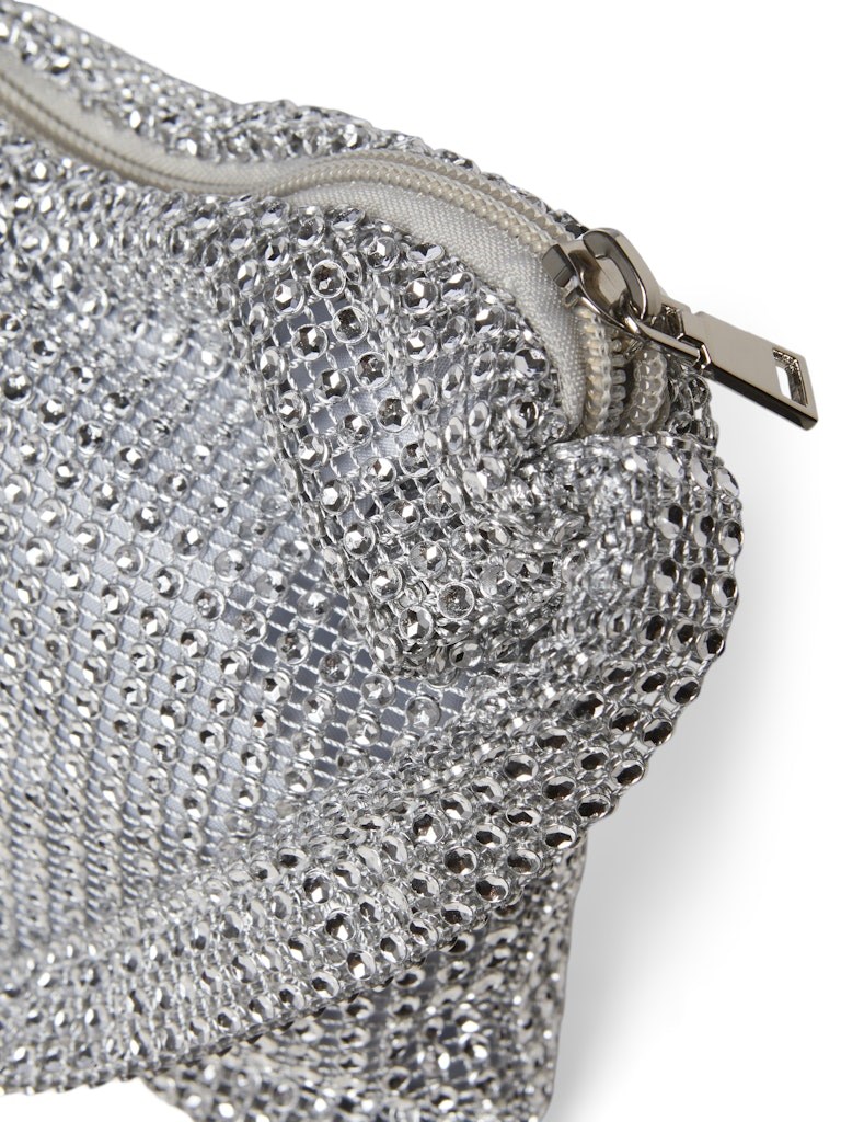 JJXX Kadın Çanta 12264401 Silver Colour