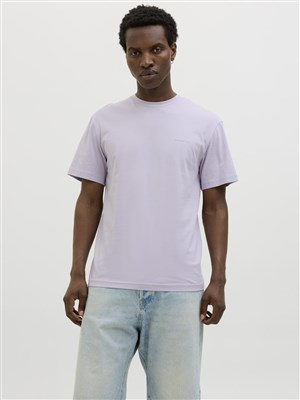 Jack Jones Erkek T-Shirt 12269372