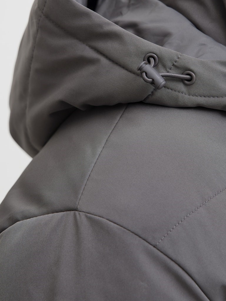 Jack Jones Erkek Ceket 12278792 Castlerock