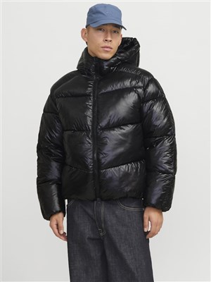Jack Jones Erkek Ceket 12279153 Black