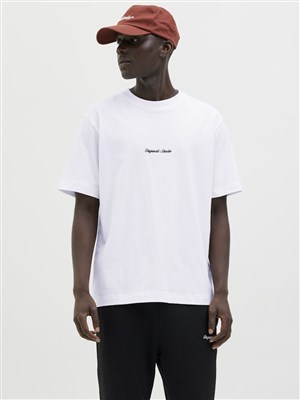 Jack Jones Erkek T-Shirt 12282892