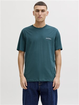 Jack Jones Erkek T-Shirt 12288113
