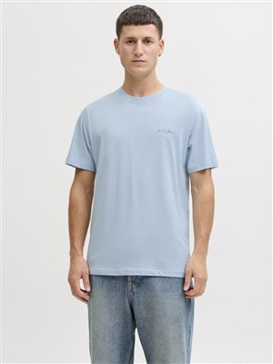 Jack Jones Erkek T-Shirt 12288113