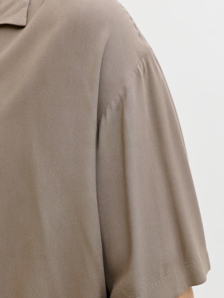 Jack Jones Erkek Gömlek 12288852 Falcon