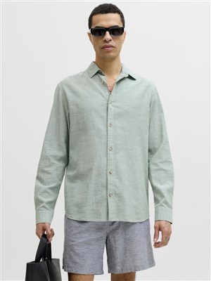 Jack Jones Erkek Gömlek 12289174