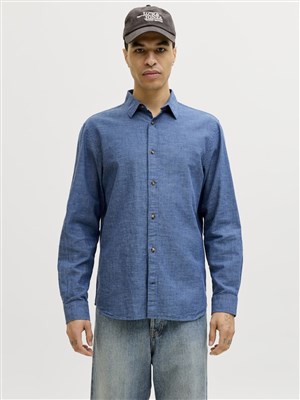 Jack Jones Erkek Gömlek 12289174