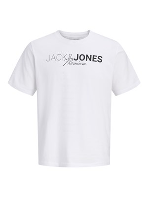 Jack Jones Erkek T-Shirt 12298018