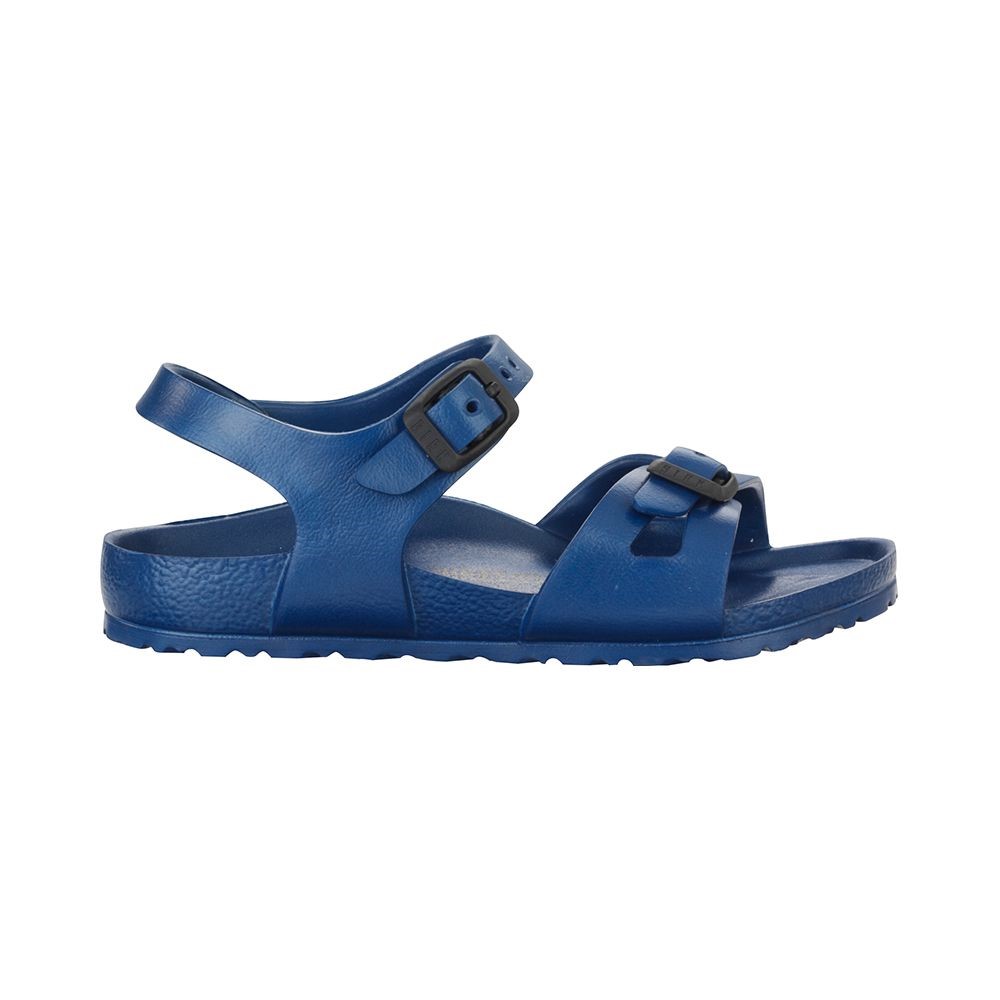Birkenstock Terlik 126123 Navy