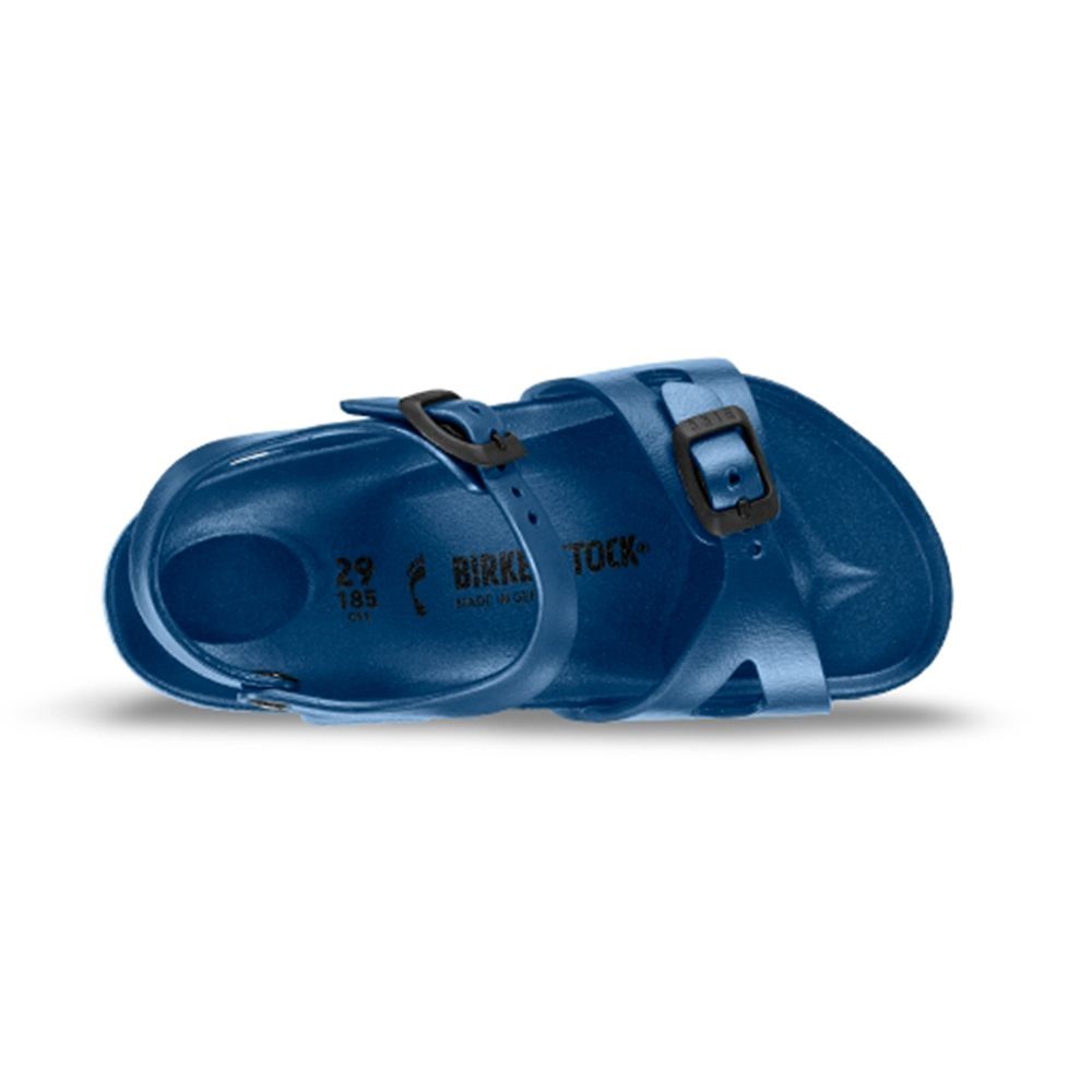Birkenstock Terlik 126123 Navy