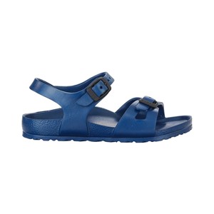 Birkenstock Terlik 126123 Navy