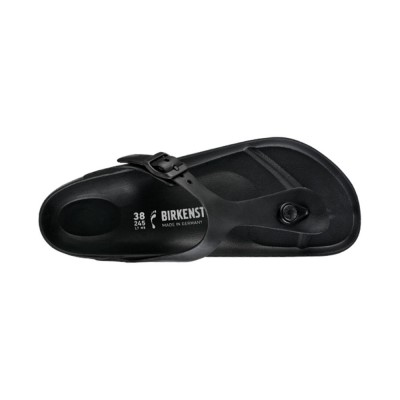 Birkenstock Unisex Terlik 128201 Black